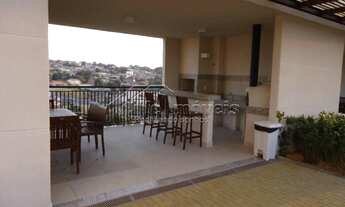 Imagem 2: CAMPINAS - Apartamento Padrão - Jardim Ipaussurama