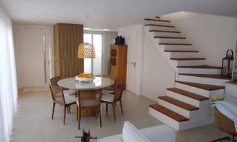 Imagem 6: XANGRI-Lá - Casa de Condomínio - Condominio One Atlantida Houses