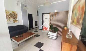 Imagem 5: Amplo apartamento no centro de Blumenau, com 3 dormitórios à venda, 109m² por R$ 450.000