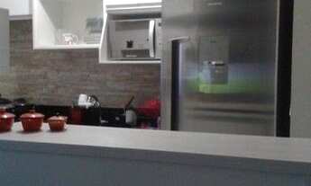 Imagem 3: Apartamento com 2 dormitórios à venda, 53 m² por R$ 380.000,00 - Bonfim - Campinas/SP