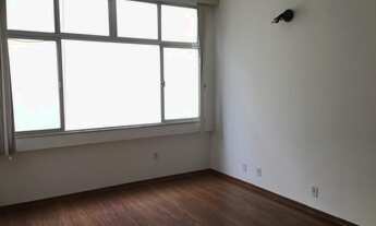 Imagem 2: Apartamento em frente ao Metro da São Francisco Xavier