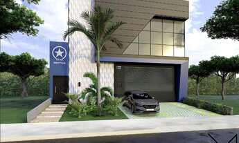 Imagem 1: Salão em construção para alugar