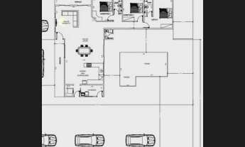 Imagem 2: Chácara na planta com bom acabamento180 metros Condominio Portal do Sol -terreno 4800
