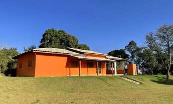 Imagem 4: Chácara para venda com 250 metros com 3 quartos sendo 1 suíte terreno1.000metros