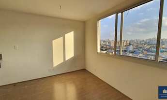 Imagem 4: Studio para Venda em São Paulo, Brás, 1 dormitório, 1 banheiro