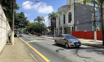 Imagem 2: Prédio para alugar, 1705 m² por R$ 45.000/mês - Campestre - Santo André/SP