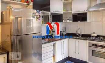 Imagem 3: Apto B. Rudge Ramos 62m² - 2 dorms 1 vaga