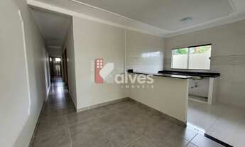 Imagem 5: Casa com 3 quartos, Jardim Alto São Francisco - Campo Grande