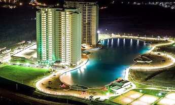 Imagem: BrasiBrasil Beach Home Resort Cuiabá Apto