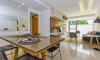 Imagem 1: Apartamento com 3 dormitórios à venda, 143 m² por R$ 1.716.000,00 - Botafogo - Rio de Jane