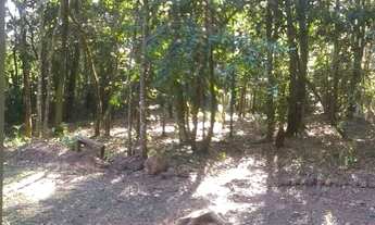 Imagem 4: Área a venda no centro de Chapada dos Guimarães, com 3.717,72 m²