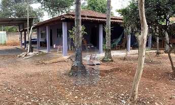 Imagem: Ribeirao Preto - Chácara - Condominio Portal