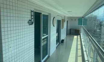 Imagem 6: Apartamento para venda com 92 metros quadrados com 2 quartos em Tupi - Praia Grande - SP