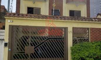 Imagem: Apartamento em Vila Luzita - Santo André