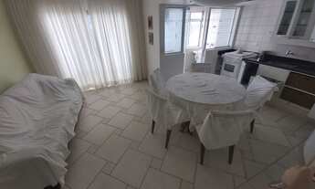 Imagem 4: Vista mar/frente mar/2 Dorms/Guilhermina