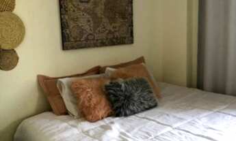 Imagem 4: Apartamento a Venda no Condomínio Residêncial Clara