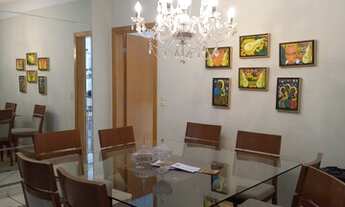 Imagem 7: Apartamento para venda possui 156 metros quadrados com 3 quartos