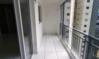 Imagem 4: Vendo apartamento com 03 quartos em Nova Parnamirim