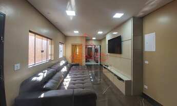 Imagem 5: Sobrado em Vila Linda - Santo André