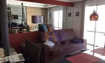 Imagem 3: Apartamento residencial à venda, São Bernardo, Campinas - AP0717