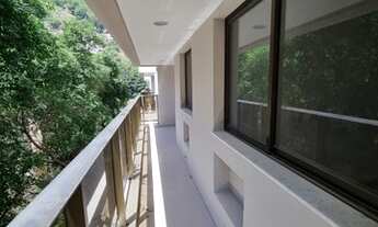 Imagem 4: LIVING START - Apartamento à venda, com 69 m²; Tijuca - Rio de Janeiro/RJ