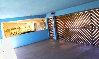 Imagem: SANTO ANDRÉ - Terreno Padrão - VILA PRÍNCIPE