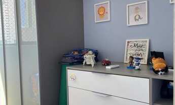 Imagem 7: Apartamento para Venda em João Pessoa, Bessa, 2 dormitórios, 1 suíte, 2 banheiros, 2 vagas