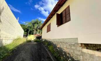 Imagem 5: Casa á venda em Condomínio fechado no Bairro Cacupé com terreno de 389 m2