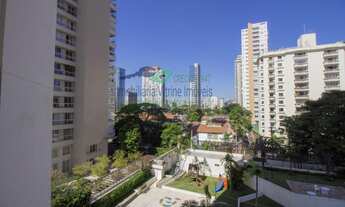 Imagem 5: APARTAMENTO PARA VENDA COM 147 METROS, 03 DORMS E 02 VAGAS  EM BROOKLIN - SÃO PAULO - SP