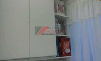 Imagem 5: APARTAMENTO RESIDENCIAL em CAMPINAS - SP, LOTEAMENTO PARQUE SÃO MARTINHO