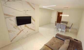 Imagem 4: 4 QUARTOS/STE TODO MONTADO E DECORADO!