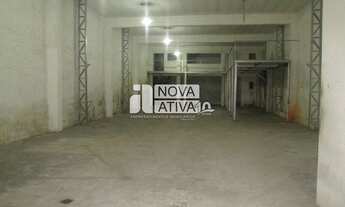 Imagem 5: GALPAO COMERCIAL em SÃO PAULO - SP, VILA MARIA ALTA