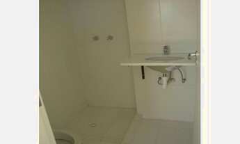 Imagem 7: Apartamento para aluguel possui 45 metros quadrados com 2 quartos em Teresópolis - Porto A