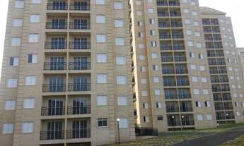 Imagem 2: APARTAMENTO RESIDENCIAL em Jundiaí - SP, Retiro