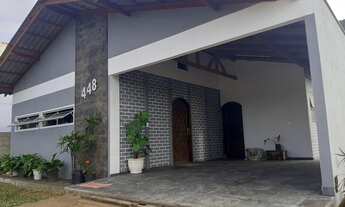 Imagem 4: Casa -Itajuba -Barra Velha -Piçarras R$430.000,00