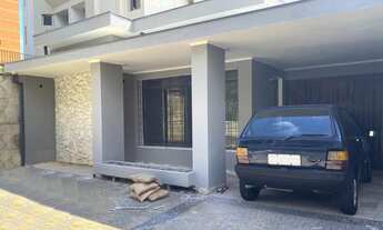 Imagem: Casa Residencial/Comercial, zoneamento ZM2