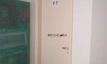 Imagem 2: Prédio para alugar, 258 m² por R$ 10.000,00/mês - Alto da Boa Vista - Ribeirão Preto/SP