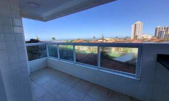 Imagem: Lindo apartamento, 2 quartos, varanda gourmet