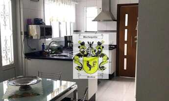 Imagem 3: Excelente Sobrado com 3 dormitórios- Paulicéia - São Bernardo do Campo/SP