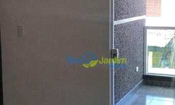 Imagem 3: Cobertura com 2 dormitórios à venda, 86 m² por R$ 375.000,00 - Parque das Nações - Santo A