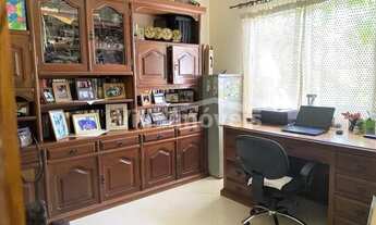 Imagem 4: Casa - Chácara Santa Margarida - Campinas