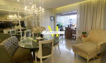 Imagem: Apartamento à venda com 3 dormitórios