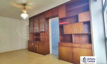 Imagem 2: Apartamento de 82 m² - Vila Monumento