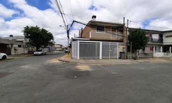 Imagem 3: Esquina - sobrado - barracão