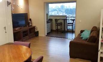 Imagem: Apartamento para venda possui 106 metros