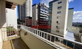 Imagem 3: Apartamento para aluguel possui 90 metros quadrados com 3 quartos em Centro - Passo Fundo
