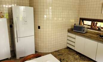 Imagem 5: Sobrado para venda possui 300 metros quadrados com 3 quartos em Piratininga - Niterói - RJ