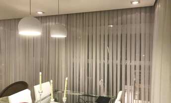 Imagem 7: Apartamento Parque da Mooca 228m² 4 vagas