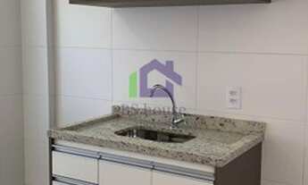 Imagem 4: Apartamento 02 dormitórios com lazer, 2 vagas