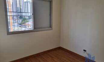 Imagem 6: Apartamento para Locação em São Paulo, Vila Mariana, 2 dormitórios, 2 banheiros, 1 vaga